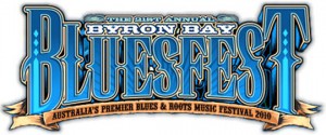 BluesFestival Byron Bay