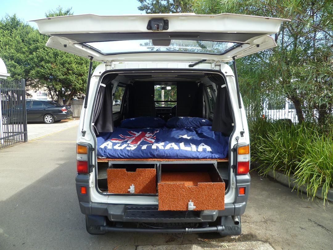 4x4 campervan for sale in Sydney call 0421 101 021