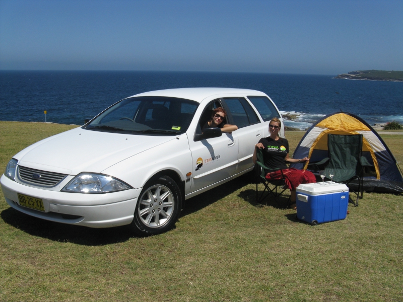 Used cars for sale Sydney Travelwheels Australia Campervans Sales