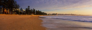 Things to see and do in Sydney - Manly Beach Sydney Australia