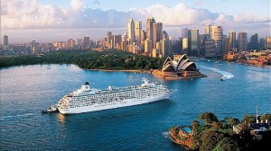 Sydney-harbour