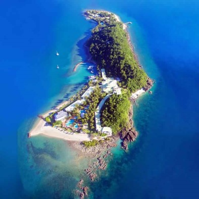 MUST DO: Whitsundays Daydream Island