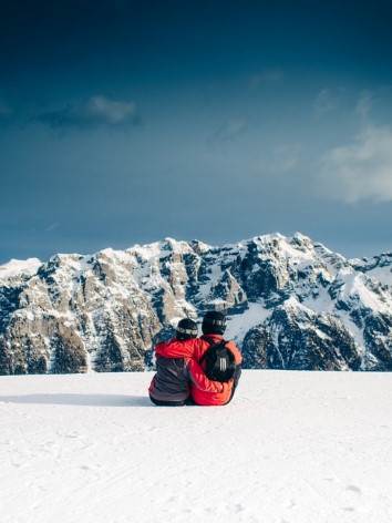 Snowy Mountains - An unforgettable adventure!
