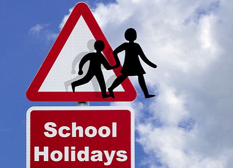school-holidays