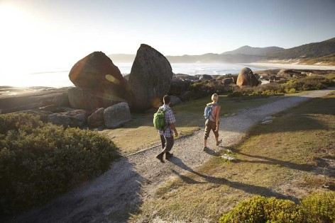 Best overnight hike wilsons prom sales