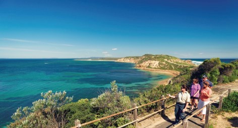 Mornington Peninsula - What a beautiful place to relax!