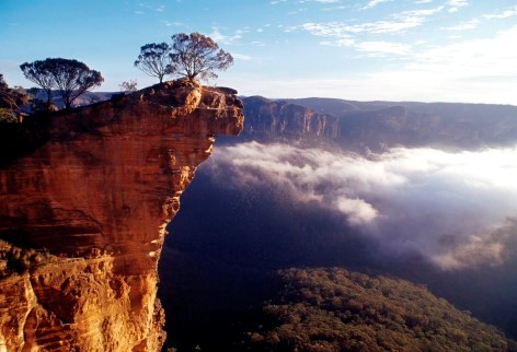 Sydney to Blue Mountains Tour