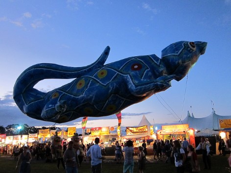 Byron Bay Blues Festival