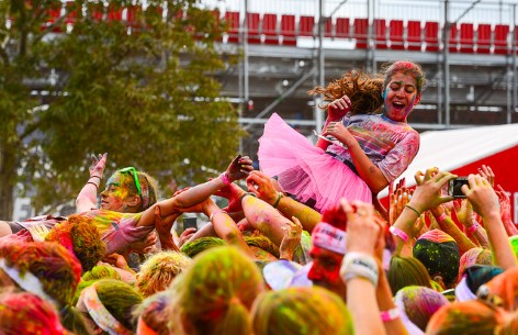 The best festivals in Australia offer a lot of fun and are a great way to explore the country!
