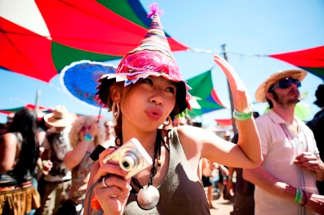 Best Festivals in Australia