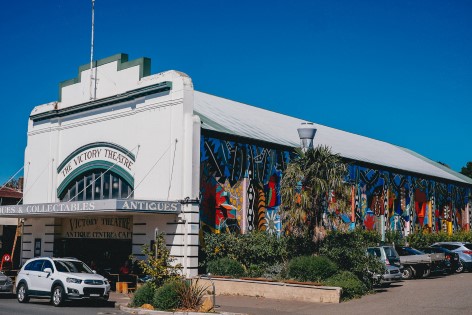 Victory Theater