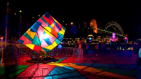 Vivid Sydney