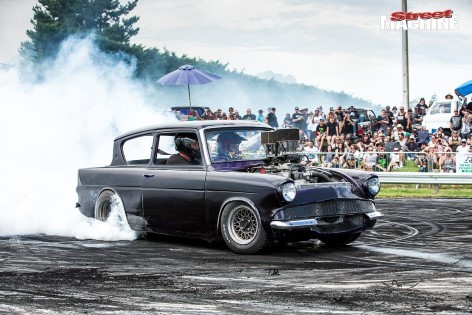 Canberra - Summernats