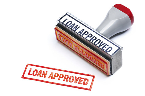 finance loan approved 1