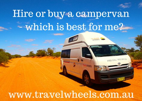 Hire or buy a campervan - which is best for me? Read our campervan sales terms and conditions