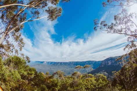 Blue Mountains, NSW