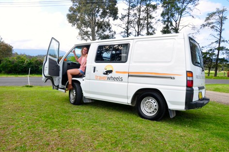 2 person campervan for sale or hire from travelwheels