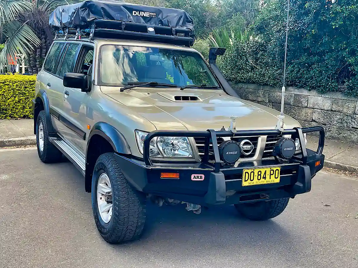 click here to view vehicle