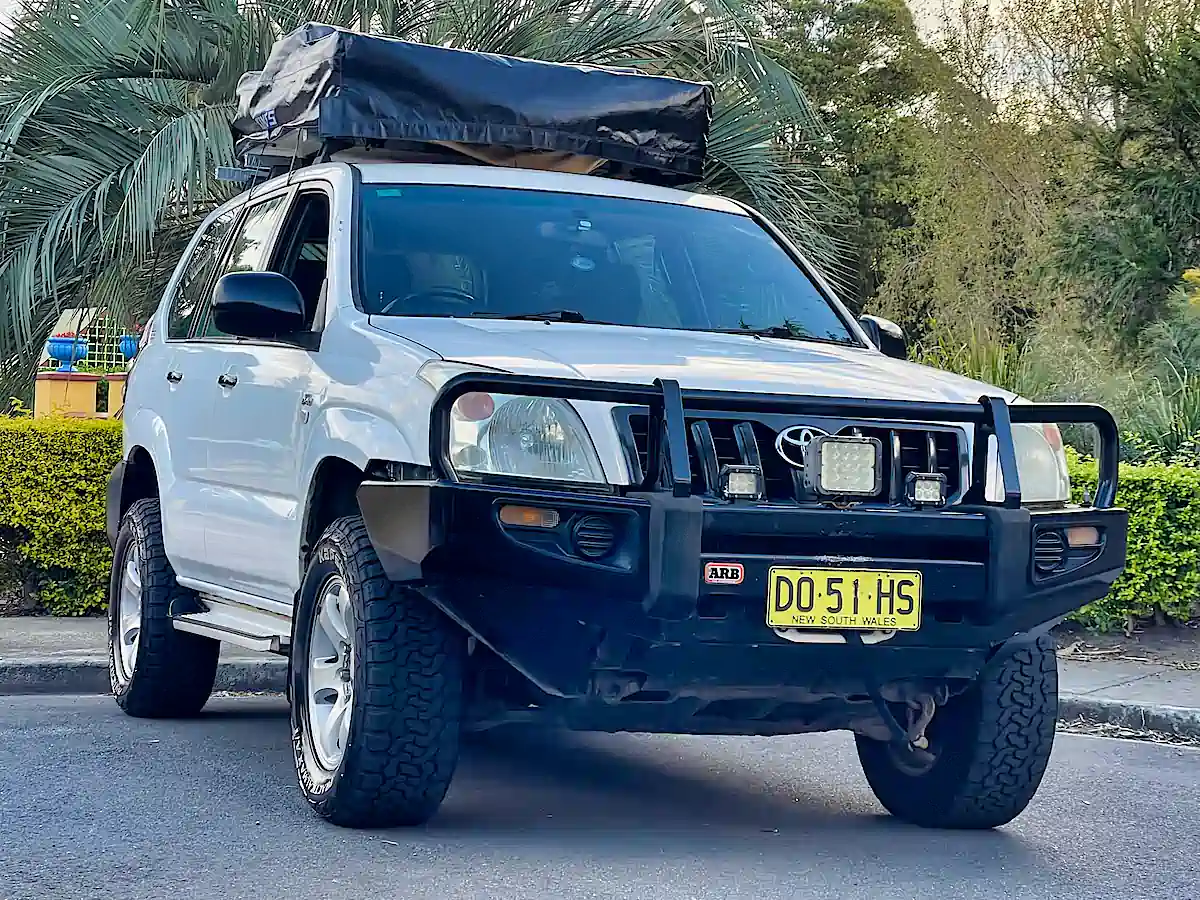 click here to view vehicle
